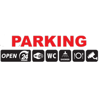 Truckparks
