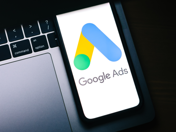 Google Ads