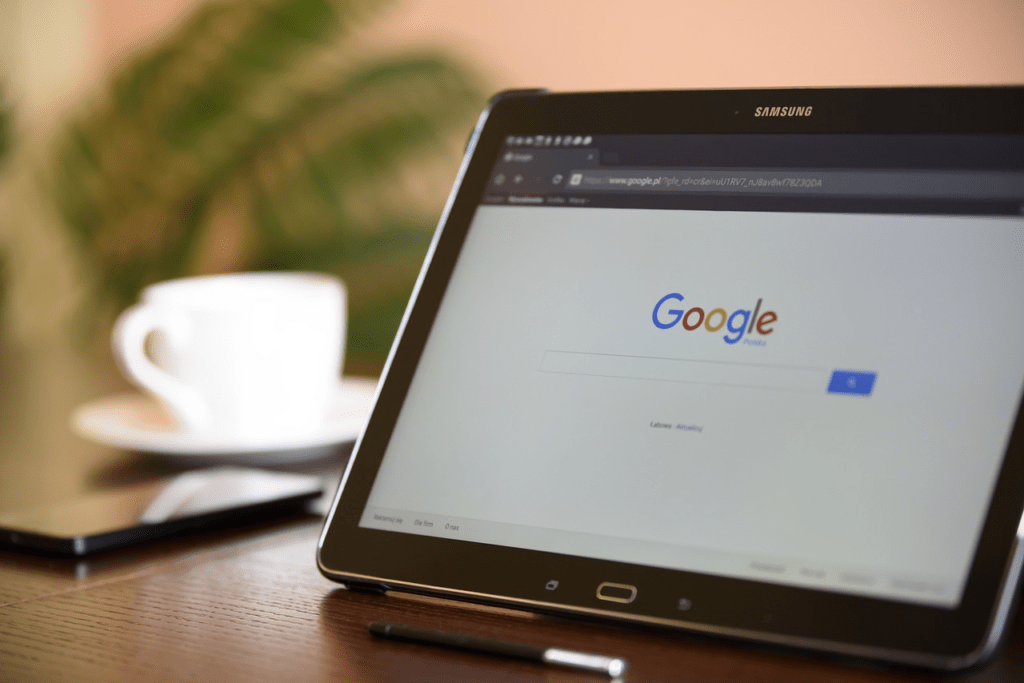 Google Ads, Διαφημίσεις