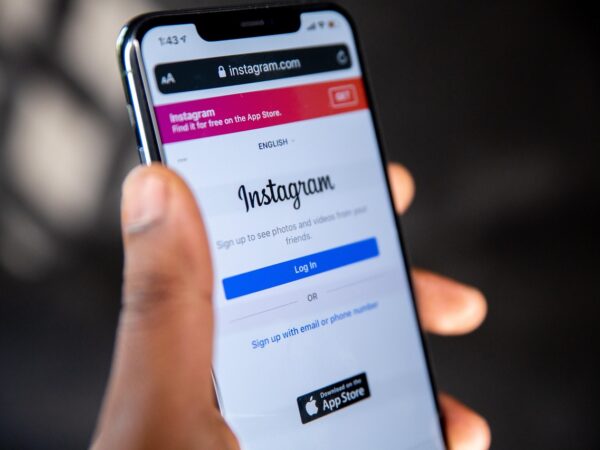 Instagram, Instagram Αλγόριθμος