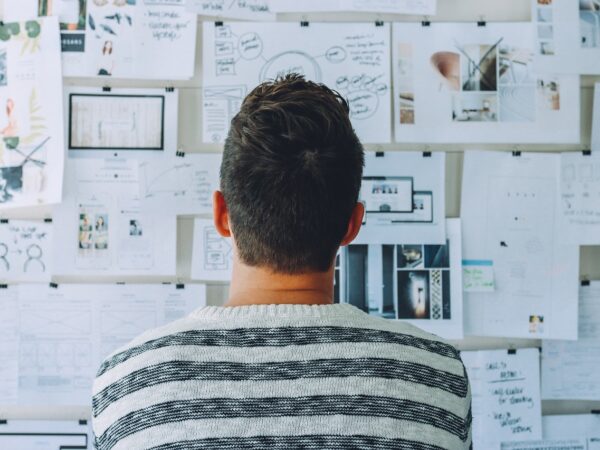 Startups, Ανάπτυξη Επιχειρήσεων