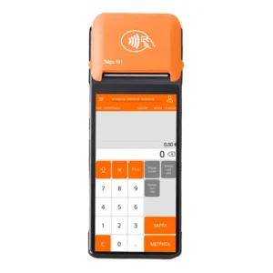 Diginet Evo με Telpo M1