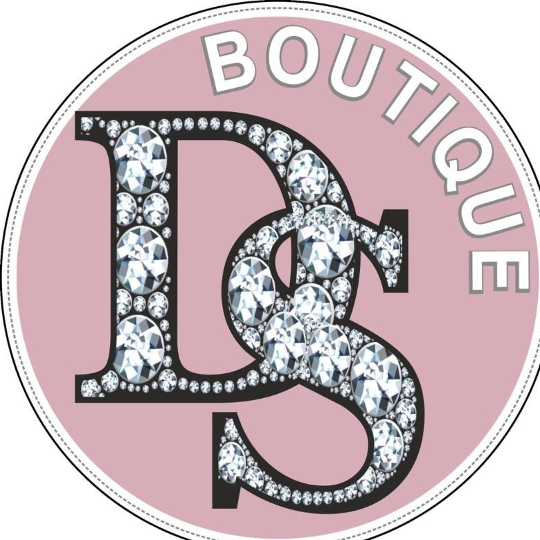 Ds.boutique λογότυπο πελάτη