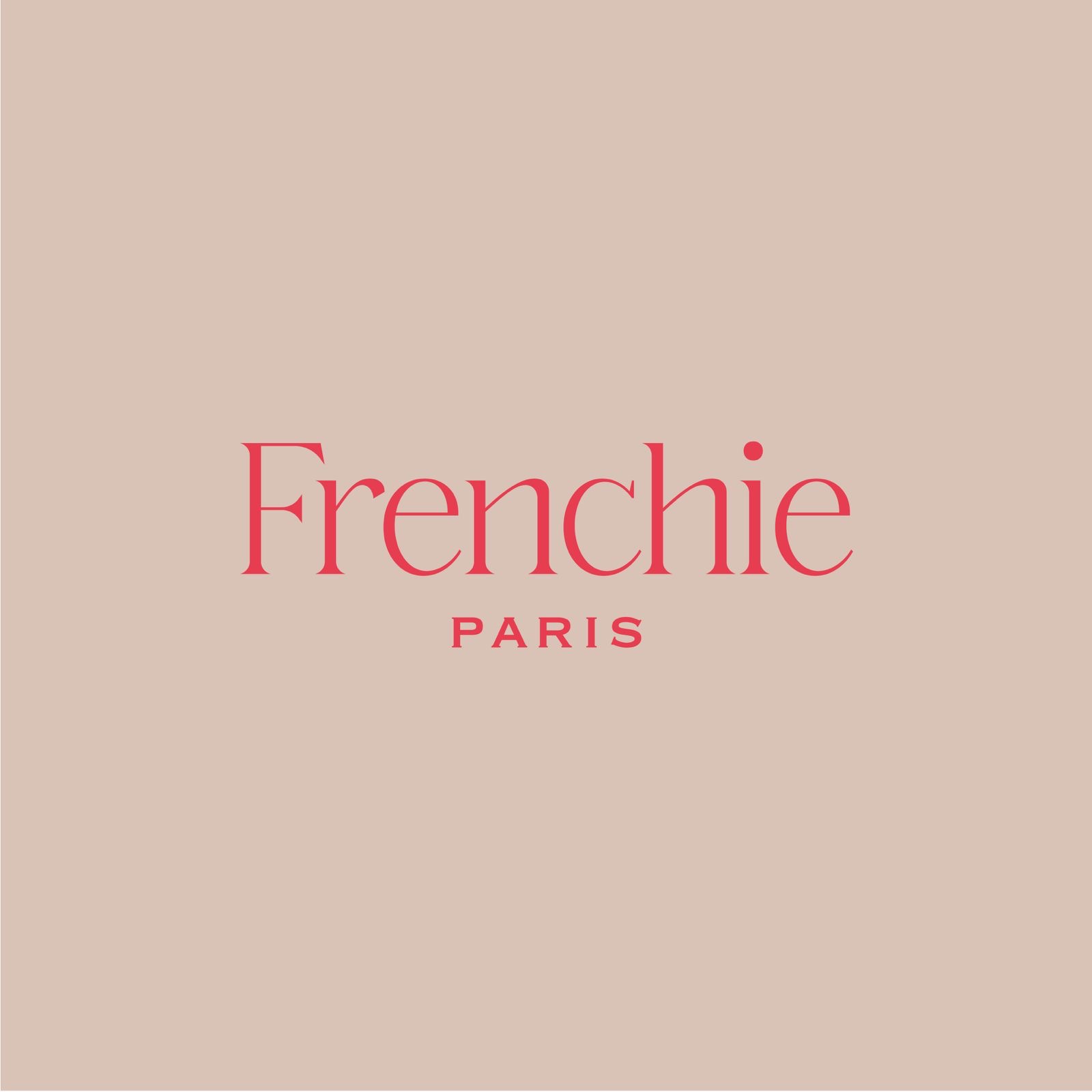 Frenchie Paris - πελάτης