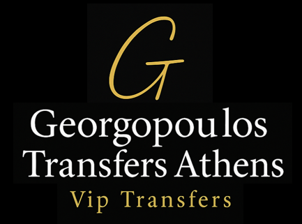 Georgopoulos Transfers Athens - πελάτης