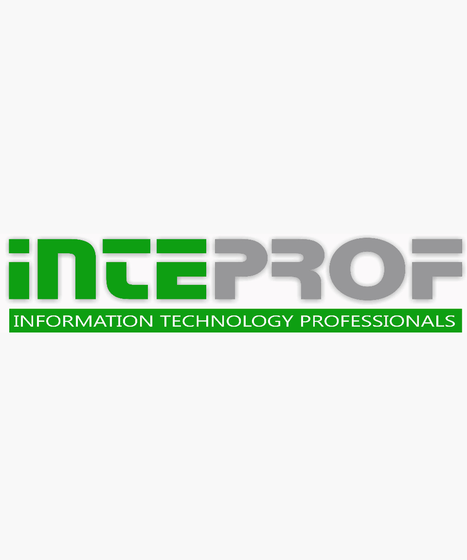 InteProf - πελάτης