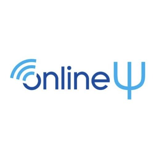 Onlinepsy.gr λογότυπο πελάτη