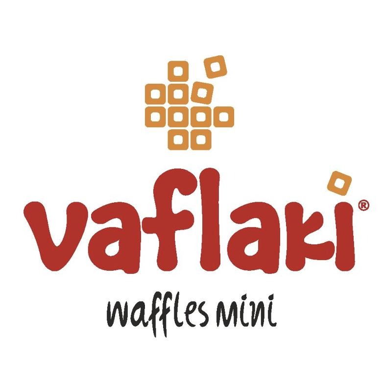 Vaflaki.gr λογότυπο πελάτη