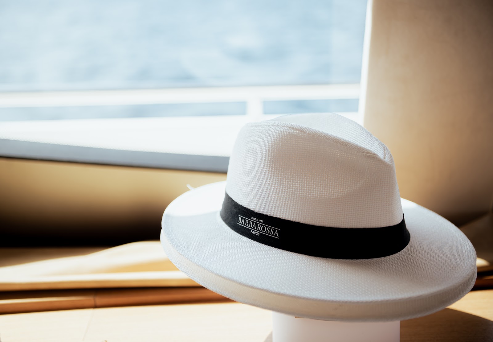 Yacht σε επαγγελματική παρουσίαση – Likemedia 14